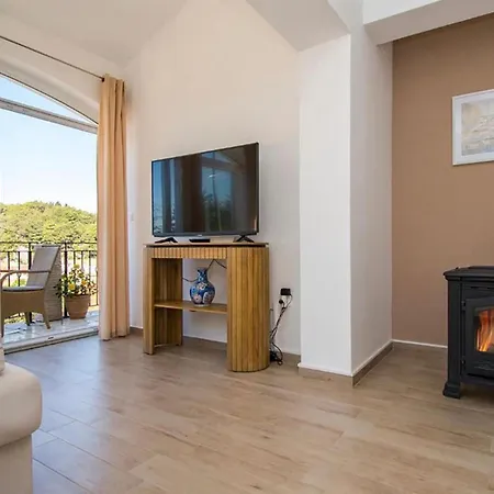 Gorgeous In With House A Panoramic View Apartment *