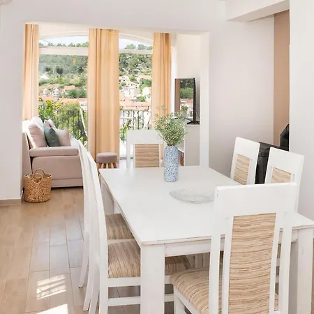 Gorgeous In With House A Panoramic View Apartment
