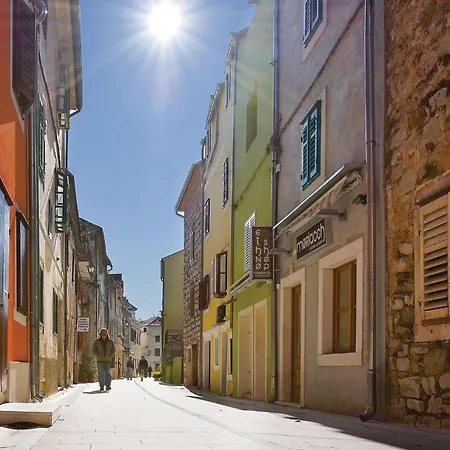 公寓 Sun-kissed 斯克拉丁