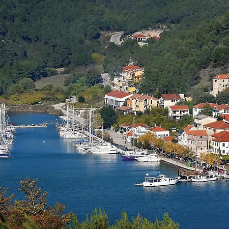 Gorgeous In With House A Panoramic View Apartment Skradin